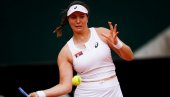 Српкиња одмах елиминисана: Лола Радивојевић изгубила у Мадриду!