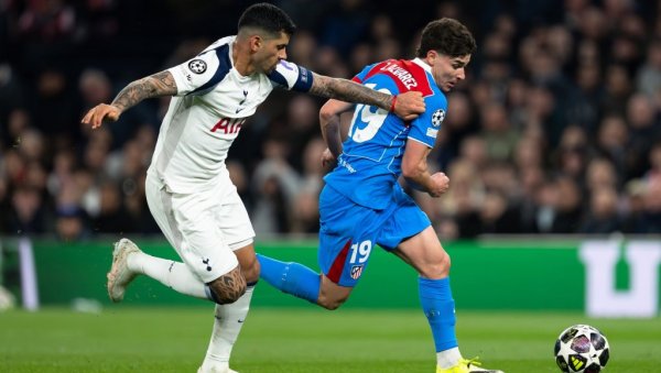 НАШИ ПРЕДЛОЗИ: Тип - тикет за недељу