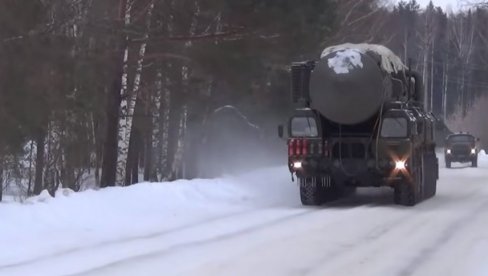 U SLUČAJU SUKOBA NATO I RUSIJE: Zna se ko će stradati prvi