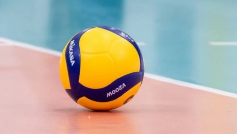 Superliga Srbije: Odbojkaši Radničkog pobedili Vojvodinu i poveli u finalu