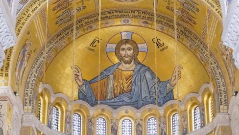 HRISTOS VASKRSE - VAISTINU VASKRSE: “Večernje novosti” svim vernicima čestitaju najveći hrišćanski praznik