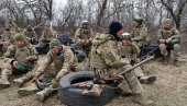 UKRAJINSKI IZVORI: Naši vojnici kod Pokrovska su u “džepu” u zoni ubijanja ruskih dronova (MAPA)