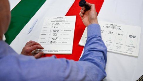 ИСТОРИЈСКИ ИЗБОРИ У МАЂАРСКОЈ: Огромна излазност обара све рекорде