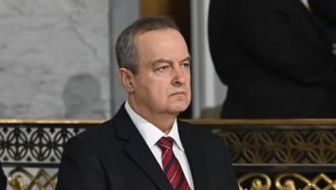 ОШТРА ПОРУКА ИЗ МУП-А: Нећемо дозволити блаћење поштених полицајаца