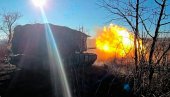 НЕМА БРЗОГ ПРИСТУПА: Ништа од посебног третмана за Украјину