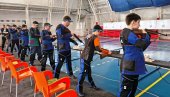PIONIRIMA PLASMAN NA DRŽAVNO PRVENSTVO: Ćuprijski strelci najbolji u centralnoj Srbiji