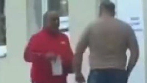 ВИДЕО КАО ДОКАЗ: Делегат Тисe учествовао у куповини ромских гласова у Бабочи