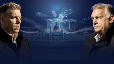 ПЕТЕР МАЂАР ДАНАС ПОЛАЖЕ ЗАКЛЕТВУ: Погледајте шта је Орбан рекао у свом последњем премијерском интервјуу