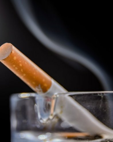 Ово се мнгоима неће свидети: Велика Британија увела забрану пушења за све рођене после 2008.