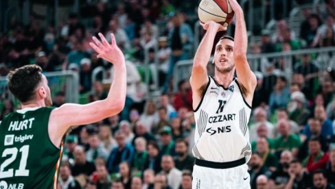 Јуримо трећи у низу! Ево данашњег ТИП - тикета осталих спортова