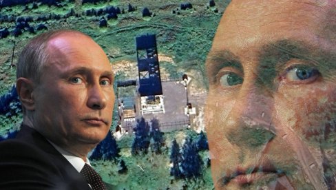 ПРЕТЊЕ БИЈЕНАЛУ БЕЗ РУСА: Брисел у клинчу са италијанским Фестивалом, траже да се не дозволи РФ да учествује у супротном смањују финансије