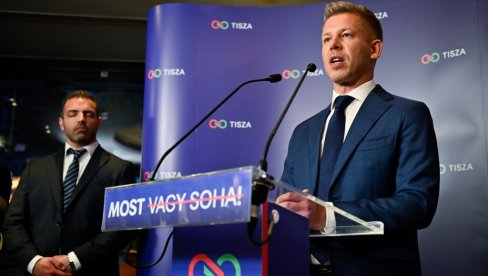 BRISEL ODMAH KRENUO SA UCENAMA: Mađaru stiglo 27 zadataka od EU