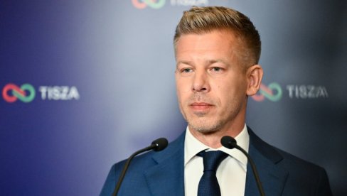 Mađar pokušao sakriti ključni detalj: Predložio novog ministra pravosuđa, a nije rekao da je to član njegove porodice