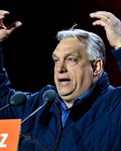 Орбан неће исти на састанак лидера ЕУ: Мађарски министар открио разлог