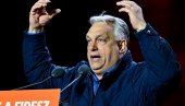 MI SMO TIGROVI, A NE ZEČEVI Orban najavio: Opozicija i desnica će da se reorganizuju u snažan politički pokret