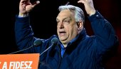 ОРБАНОВ ФИДЕС ДИГАО УЗБУНУ: Мађарска не сме да прихвати захтеве Европске комисије
