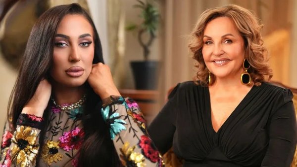 ДОБИЛА САМ ПОЗИВ: Ана Бекута остварила сан Магдалени Врачић, овај потез променио је њену каријеру (ФОТО)