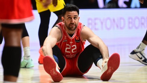 HAPOEL OPET U BUGARSKOJ: Izraelci će rivale dočekati u Sofiji