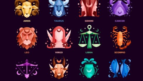 Dnevni horoskop za ponedeljak, 27. april: Blizancima stižu dobici preko nekretnina, Devici trzavice sa partnerom, Vodoliji vanredni troškovi