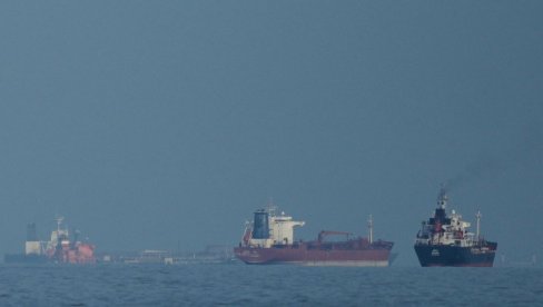 ТЕКТОНСКА ПРОМЕНА У ВЕЛИКОЈ БРИТАНИЈИ: Лондон дозволио увоз деривата произведених од руске нафте