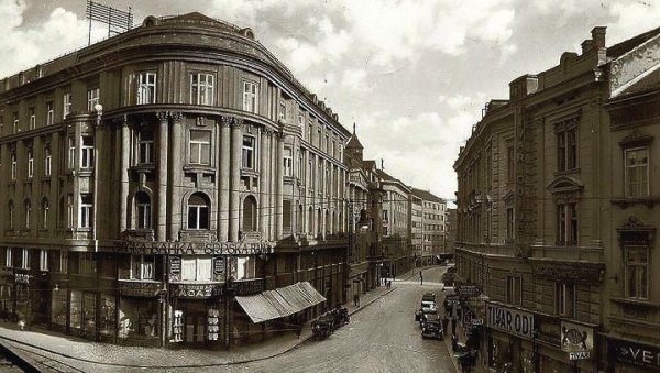 СРПСКА БАНКА У ЗАГРЕБУ ОСНОВАНА НА СВEТОГ САВУ: У кратком постојању је одиграла велику политичку улогу хомогенизујући српски народ