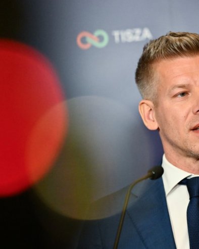 ЈЕДВА ДОЧЕКАЛИ ДА ВИДЕ ЛЕЂА ОРБАНУ: Сорош, Клинтон и Хрвати одушевљени победом Мађара, реакције се само нижу