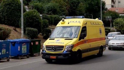 ZA RUBRIKU VEROVALI ILI NE: Vozač preživeo pad sa litice od 70 metara i to bez povreda