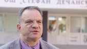 МИНИСТАР СТАНКОВИЋ ПОНОСАН: Ученици из Београда освојили пет медаља у масажи