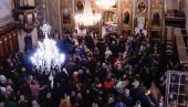Sveštenik trgao ljude na liturgiji: Ove reči će mnogi upamtiti (FOTO)