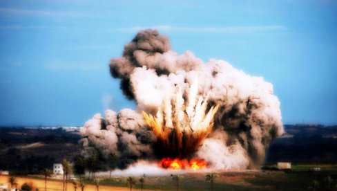 GLOBALNI BEZBEDNOSNI RIZICI UGROŽAVAJU NAPREDAK: Državama bez nuklearnog oružja nije svejedno