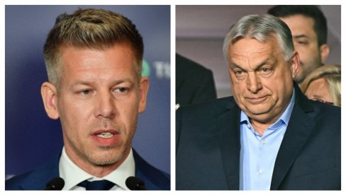 МАЂАР И ОРБАН ПОДНЕЛИ ПРИЈАВЕ О ПРИХОДИМА: Нови премијер знатно богатији!