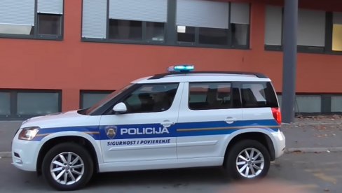 Пронађено тело у језеру: Ужас у Загребу, хитне службе на терену