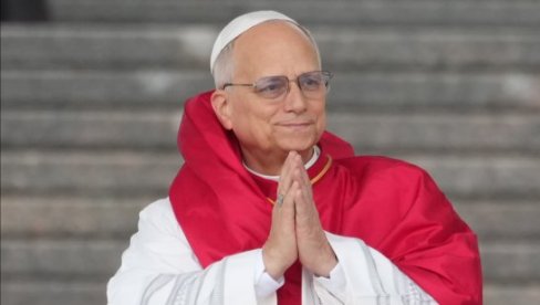 Година од смрти Фрање: Лав XIV наставља дело харизматског аргентинског папе, што показује и његова велика турнеја по Африци