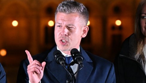 MAĐAR OTKAČIO EVROPU! Brisel razočaran: Shvatili da imaju posla sa novim Orbanom