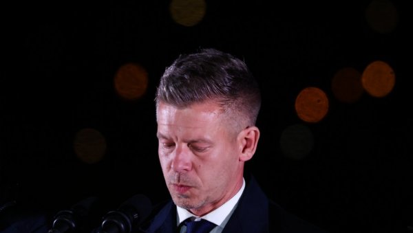 МАЂАР СРУШИО СНОВЕ УКРАЈИНЦИМА: Неће учествовати у кредиту ЕУ - ово је разлог