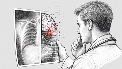 REVOLUCIJA U NAŠIM BOLNICAMA: Doktor Gudelj objašnjava kako veštačka inteligencija postaje savršen partner lekarima u Srbiji