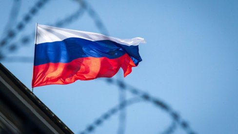 ЦЕЛА РУСИЈА ЈЕ НА НОГАМА! Донета одлука која се дуго чекала