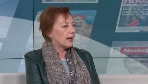 Риха изазвала “Хајдинову унуку” и блокадерске медије: Направите причу и демантујте шта није истина!