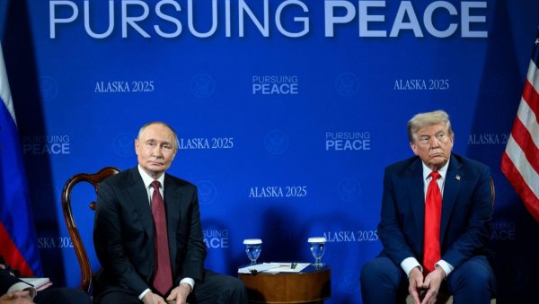 НЕЋУ ДА ПОЗОВЕМ ТРАМПА! АКО БЕЛА КУЋА ХОЋЕ ДА СЕ ЈАВИ - ДОСТУПНИ СМО Мађар послао озбиљну поруку Вашингтону, али и Москви