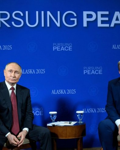 КРЕМЉ ОТКРИО: Ево када може доћи до сусрета Путина и Трампа