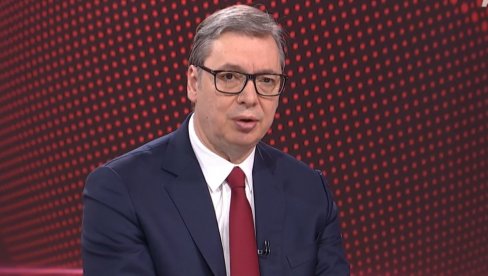 VUČIĆ O NIS: MOL želi nastavak razgovora, očekujem povoljne vesti o produženju licence