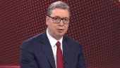 ТАЧНО У 10 ЧАСОВА! Председник Вучић сутра обилази нови Јединствени диспечерски центар за управљање железничким саобраћајем