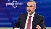 ФИДАН: С Русијом неопходно одржавати сталан дијалог