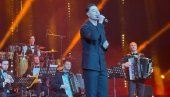 SNIMAK IZ STUDIJA OSVOJIO MREŽE ZA MANJE OD 24 SATA: Nermin Handžić pokazao kako sa Tašketom nastaju nove pesme (FOTO)
