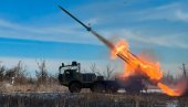 ИЗВЕШТАЈ СА ФРОНТА: За 24 часа уништено преко 600 украјинских дронова и 12 авио-бомби