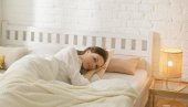 НЕСАНИЦА НИЈЕ УОПШТЕ БЕЗАЗЛЕНА Упозорење стручњака:  Хронична тихо разара здравље, то је знак да живот мора да се мења
