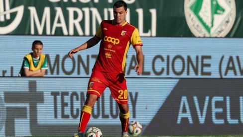 ОБА ТИМА ДАЈУ ГОЛ: Ево данашњих предлога за игру ГГ