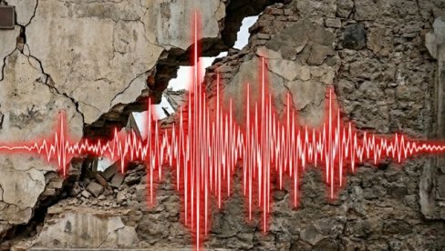 Još jedan zemljotres pogodio Srbiju: Epicentar u blizini ovog mesta