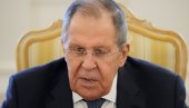 Лавров допутовао у Турску: Дипломатски форум и билатерални сусрети