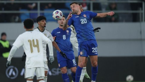 СЕНЗАЦИЈА! Сергеј Милинковић Савић ово никако није очекивао